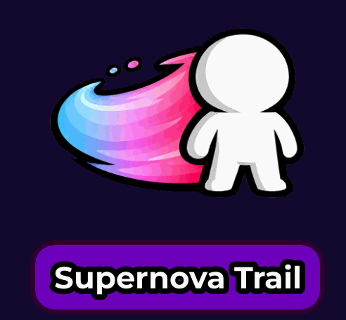 Supernova Trail