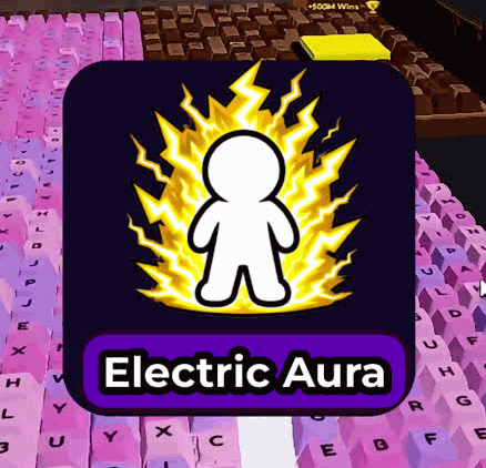 Electric Aura
