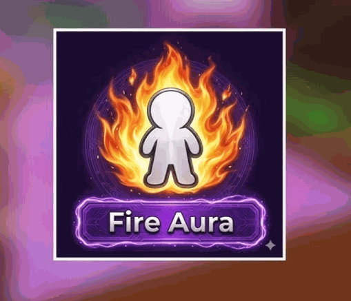 Fire Aura