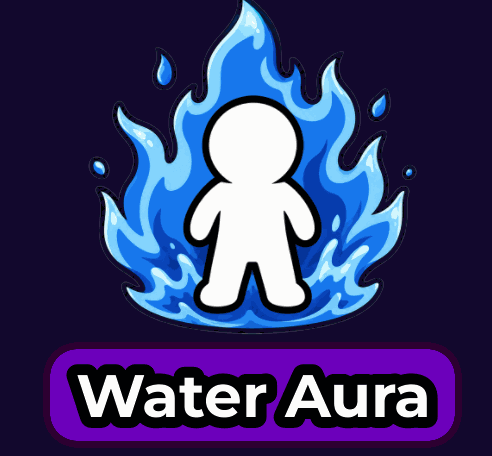 Winter Aura