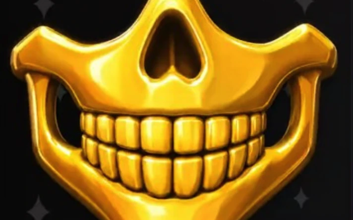 Speed Demon Mask