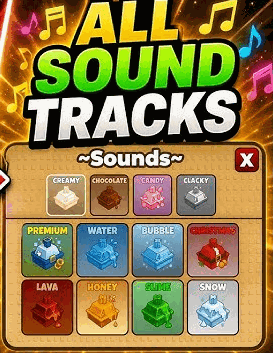 Soundtrack Bundle