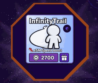 Infinity Trail
