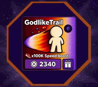 Godlike Trail