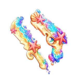 Chroma Beach Bundle