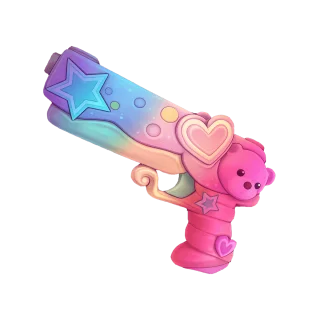 Chroma Treat Gun
