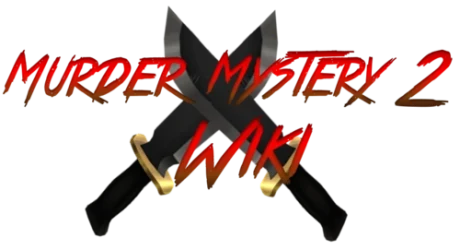 MURDER MYSTERY 2: GODLY WEAPONS cover