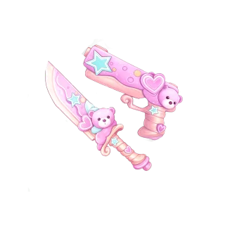 Sweet Treat Bundle